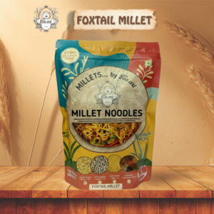 best millet noodles in india