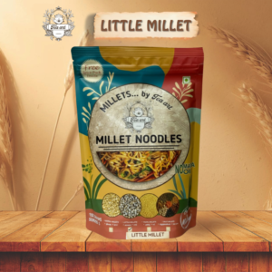 best millet noodles in india
