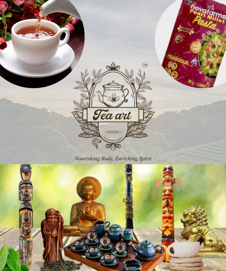 Buy Green Tea online