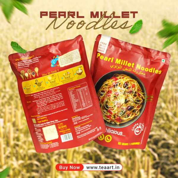 best millet noodles in india