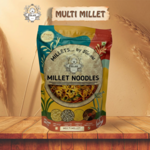 best millet noodles in india