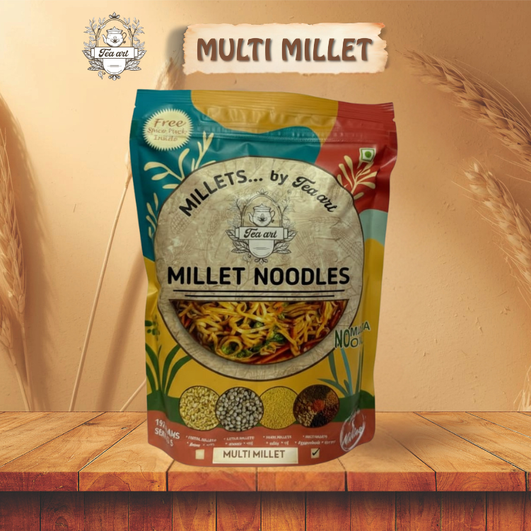 best millet noodles in india