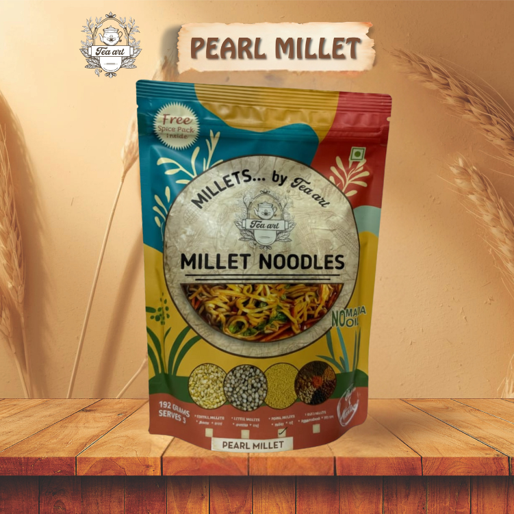 best millet noodles in india