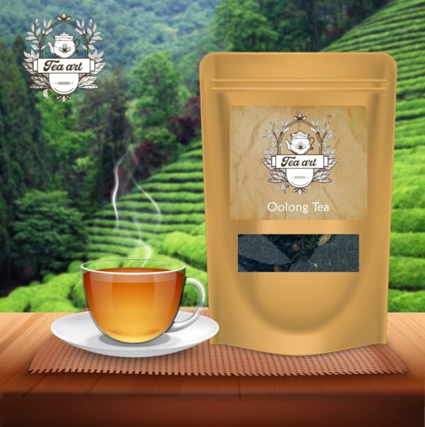 Oolong Tea